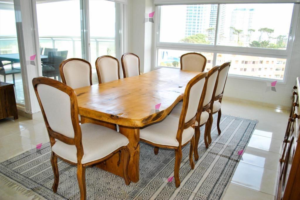 ALQUILER FRENTE AL MAR