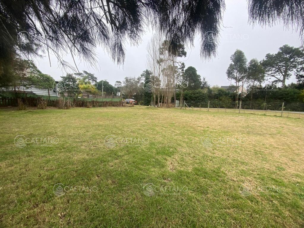 Venta Lote en Barrio Privado Residence