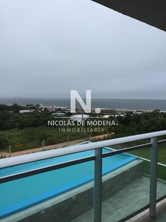 Apartamento a estrenar Punta Ballena