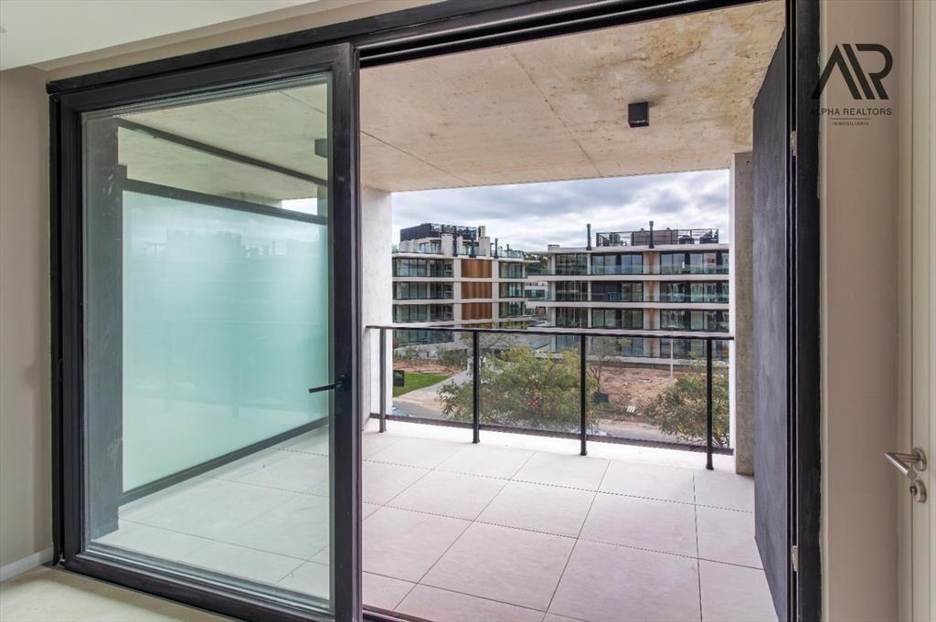 Apartamento en venta c/ cochera en Barrio Parques