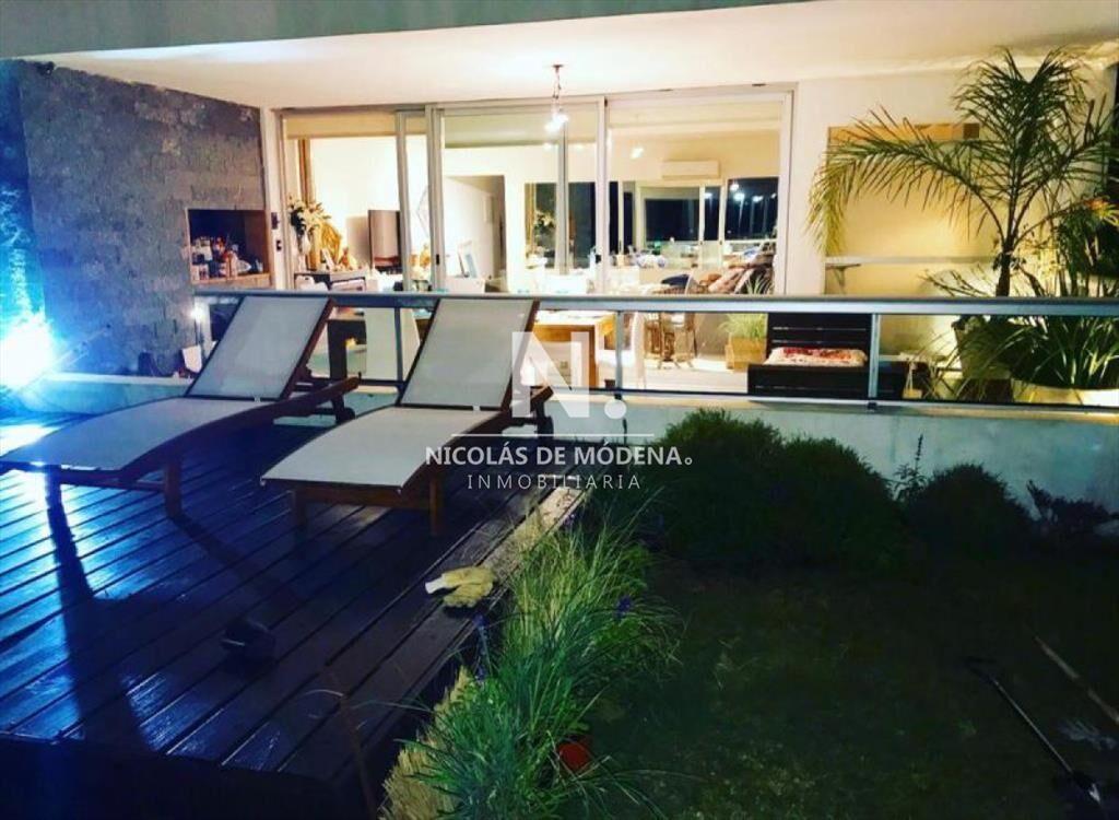Apartamento en venta Punta Ballena 2 dormitorios
