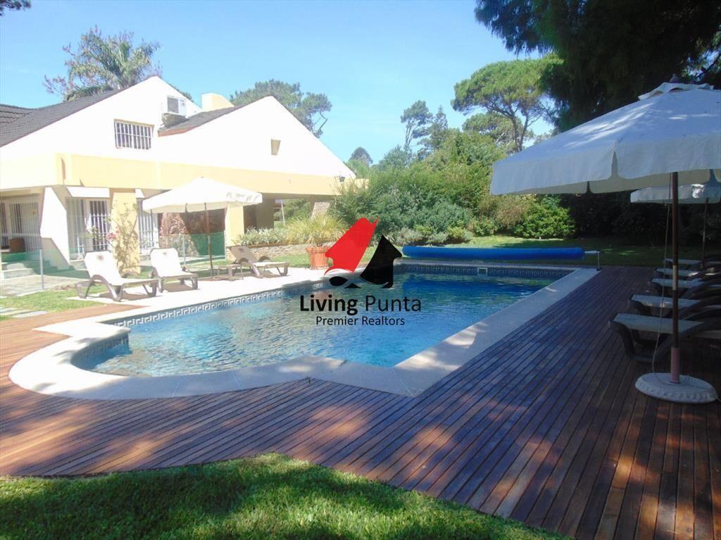 Casa en Mansa, Monoambiente