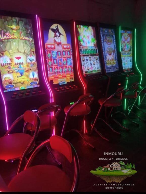Venta llave comercial en Estación Atlántida