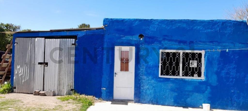 TERRENO 1500 m2/ CASA 2 Dormí/Galpon/Todo Emprendimiento/...