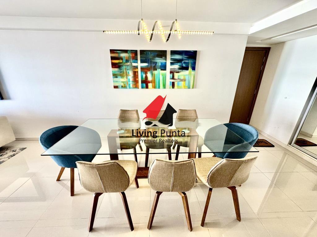 Apartamento premium de 2 dormitorios en LOOK