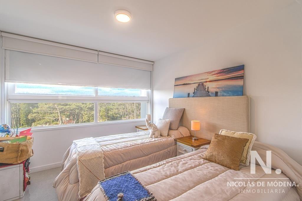 Departamento en Torre ONE en Venta