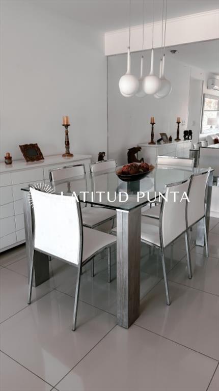 Apartamento en Punta del Este, Aidy Grill