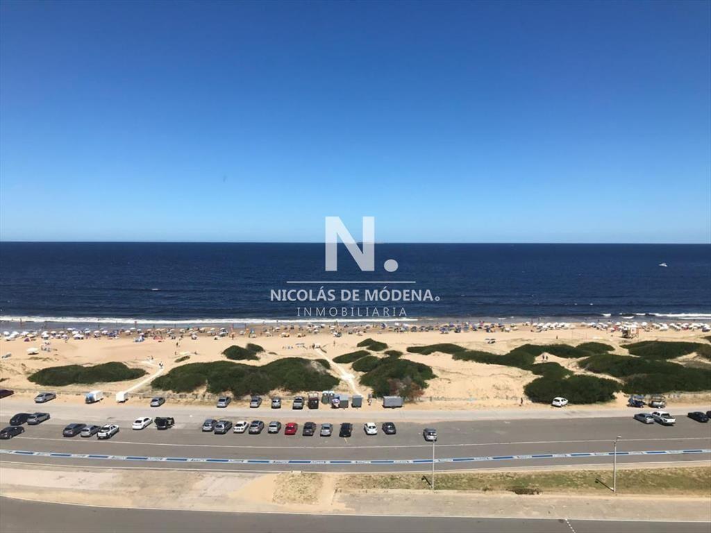 Alquiler de temporada en Punta del Este 2 dormitorios! La P