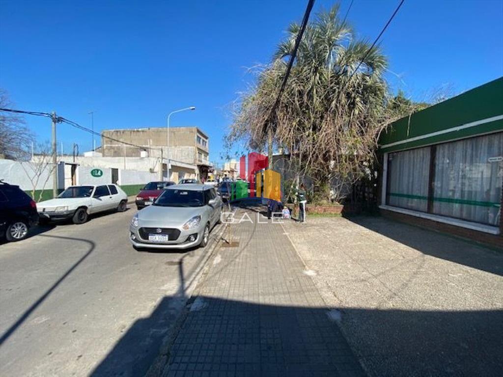 Local en venta Maldonado