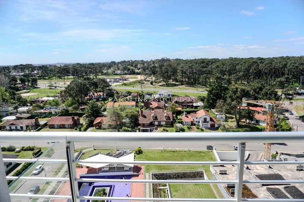 Apartamento de 2 dormitorios en Greenlife, Punta