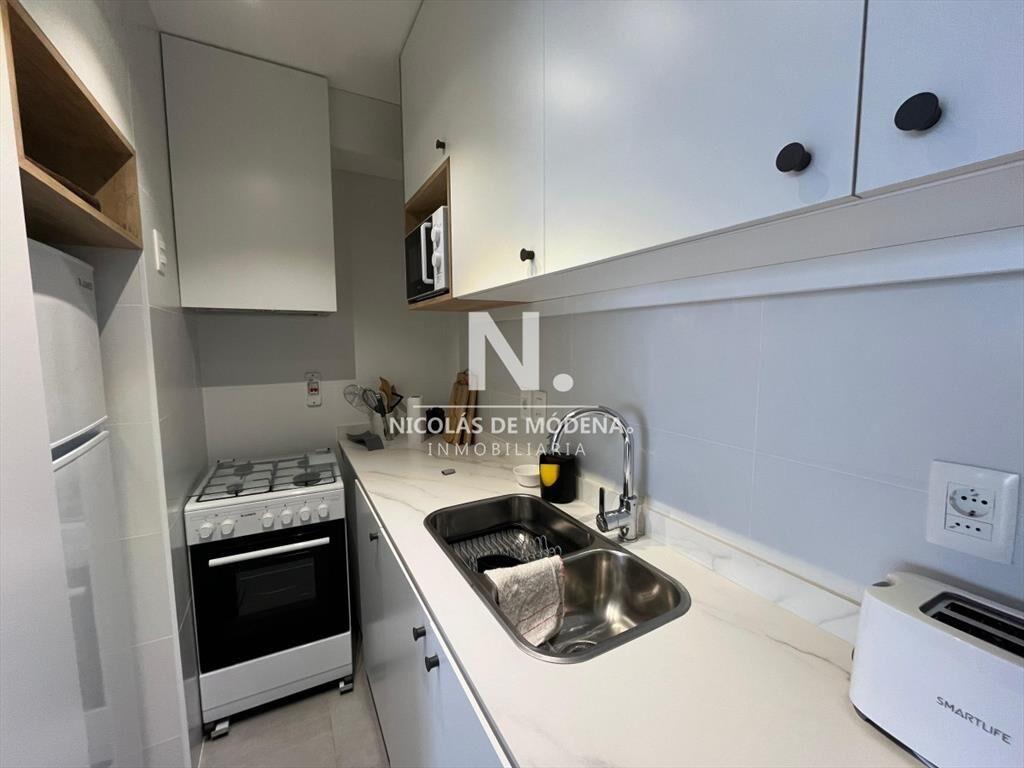 Apartamento en Venta de 1 dormitorio en Playa ,