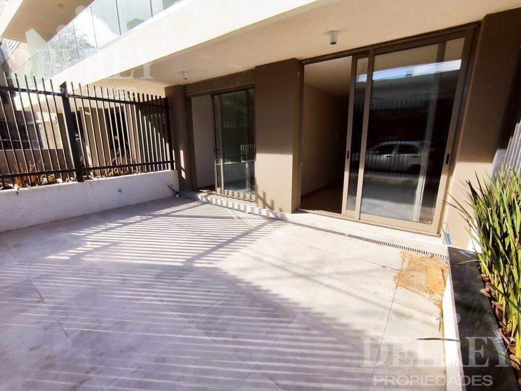 Venta Apartamento - Parque Rodó DELREY PROPIEDADES