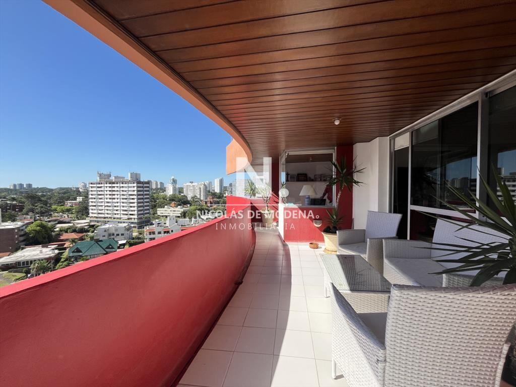 APARTAMENTO CON TODOS LOS SERVICIOS