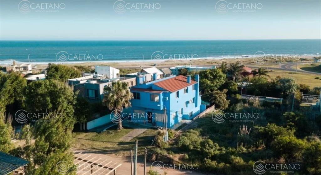 Venta de Casa 5 DORMITORIOS en EL CHORRO