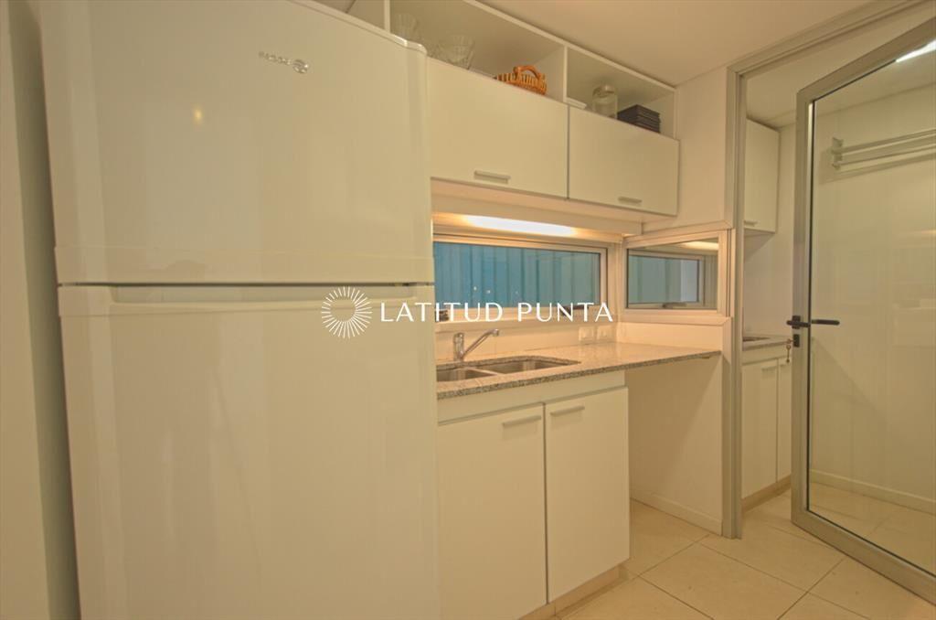 Apartamento en alquiler - Mansa