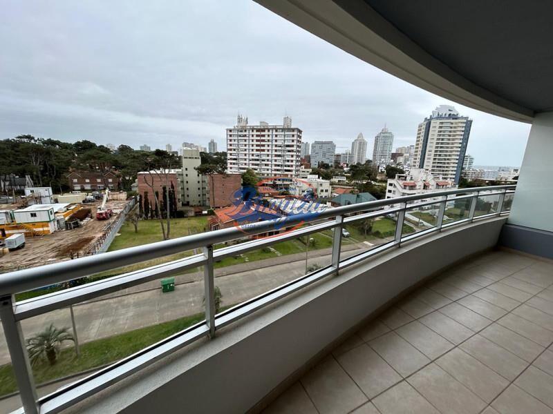 Apartamento Alquiler Temporal en Brava