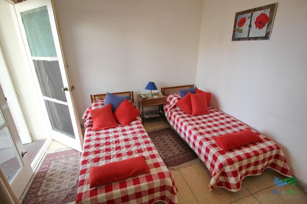 Apartamento en alquiler y venta en Península-