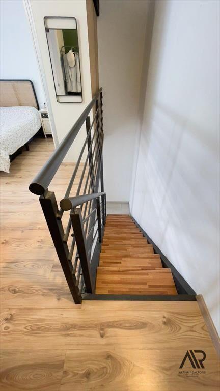 Venta apartamento 1 dormitorio con renta en Reducto