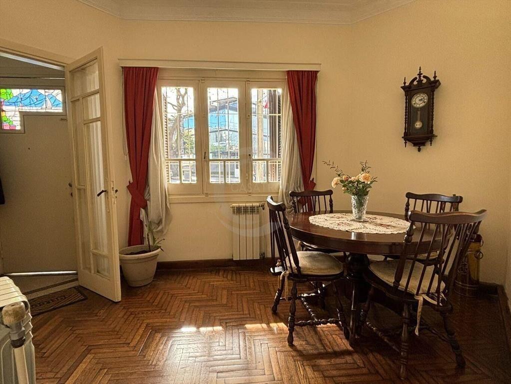 CASATROJA VENTA CASA 3 PLANTAS PUNTA CARRETAS