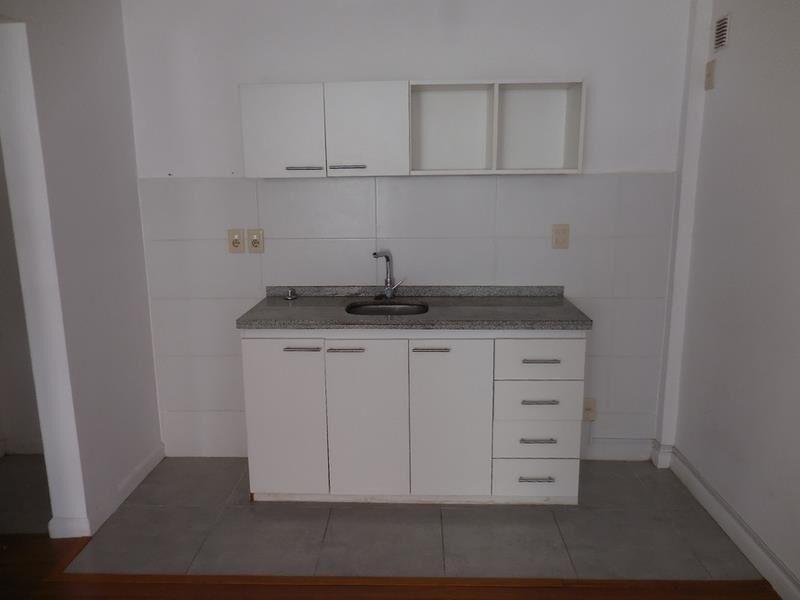 Apartamento Venta en Buceo