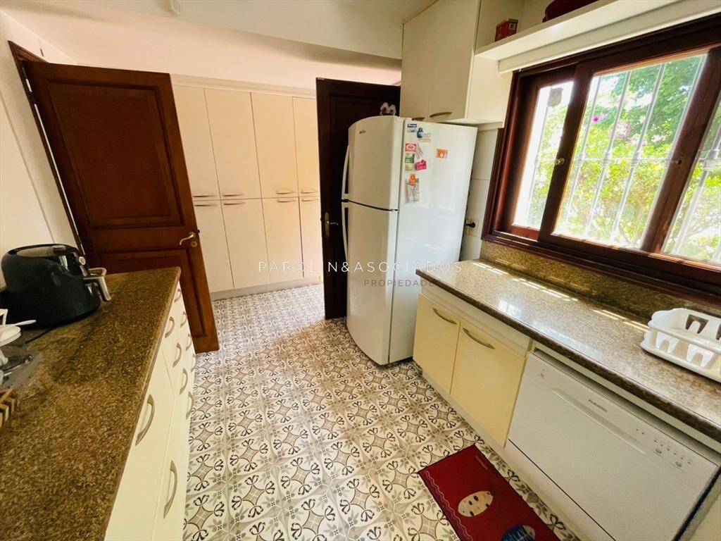 Casa de 4 dormitorios en alquiler temporario en