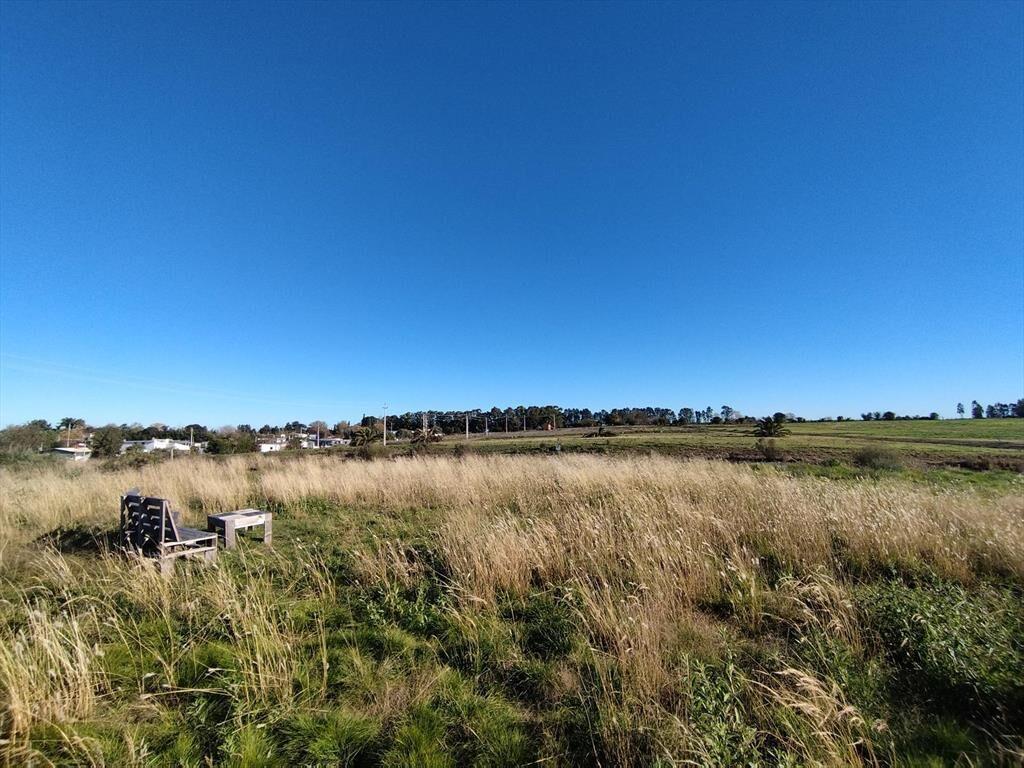 Terreno en Nueva Helvecia