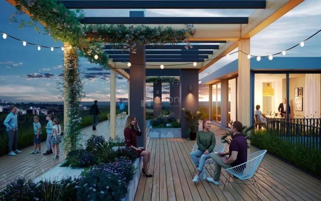 VENTA DE APARTAMENTO DE 1 DORMITORIO EN BARRIO PALERMO