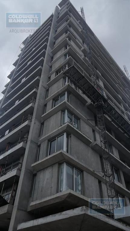 Apartamento de 1 dormitorio en venta en Malvín