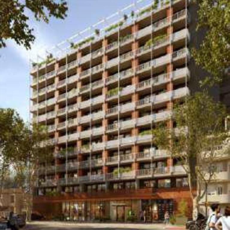 Venta apartamento 2 dormitorios Cordón Hub By Block