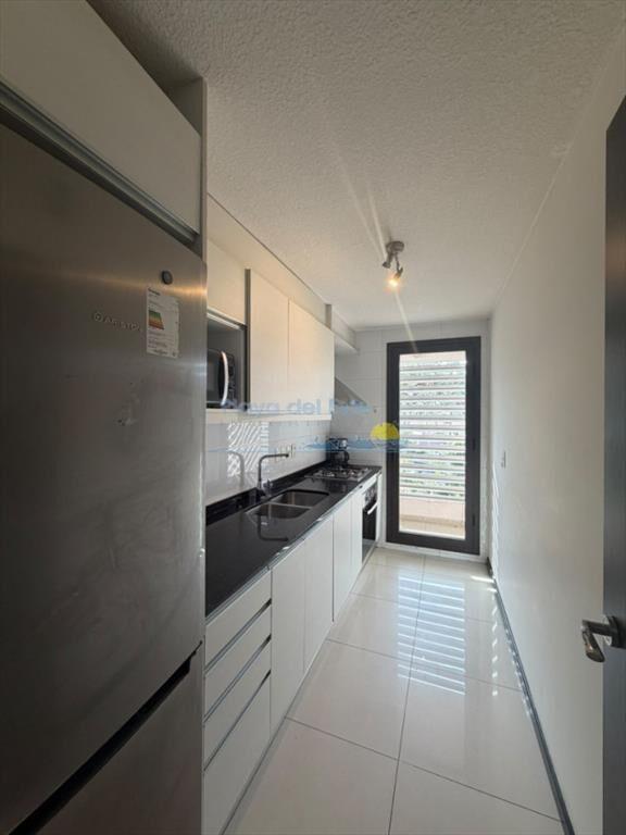 Apartamento en venta de 2 dormitorios en Punta ,