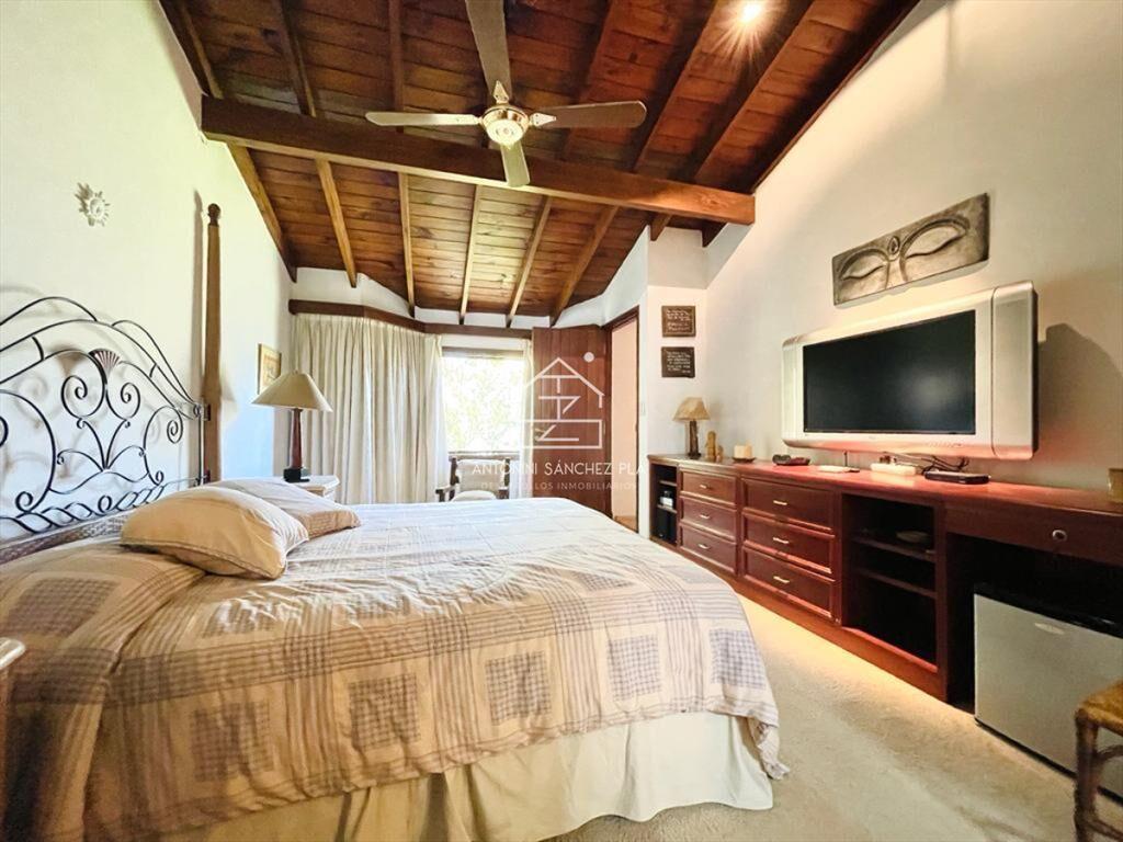 Excelente Casa de 4 Dormitorios en Playa Mansa -