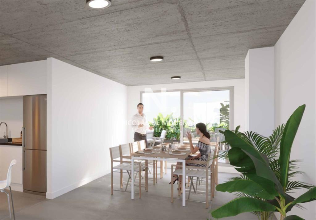 Apartamento de 2 Dormitorios Proximo a Estrenar