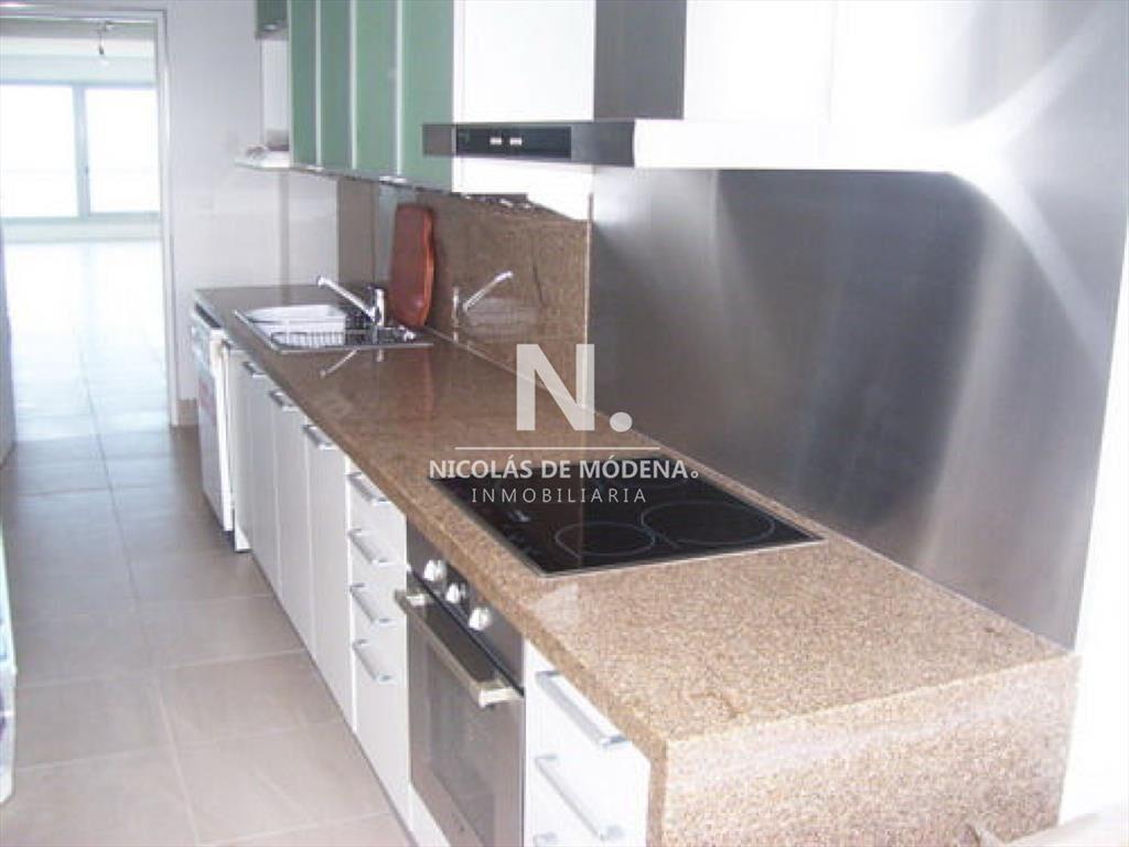 Hermoso Departamento en venta en Torre Le Parc