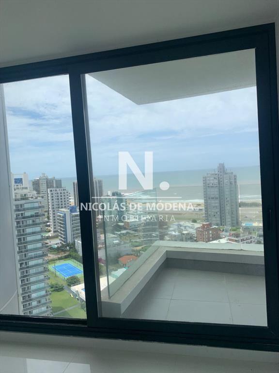 Apartamento de 1 dormitorio en venta, PUNTA DEL
