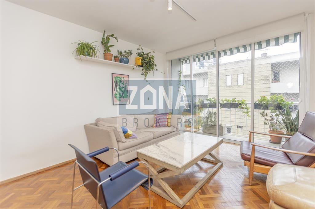 Apartamento en Venta en Parque Rodo dormitorios baños con