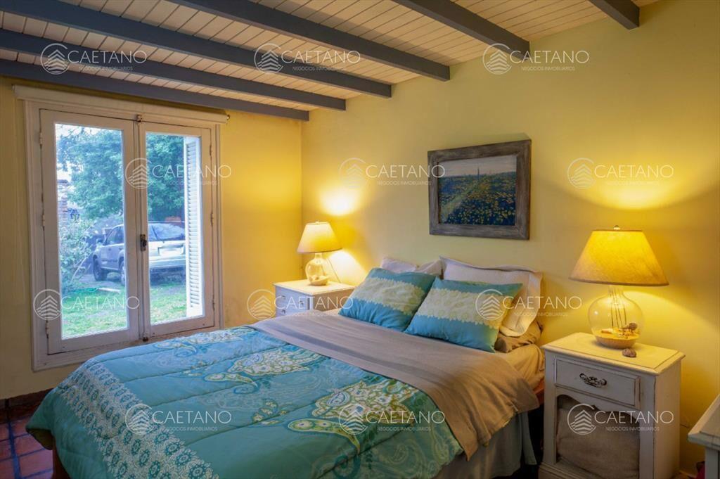 Alquiler Casa En San Rafael Playa Brava 5