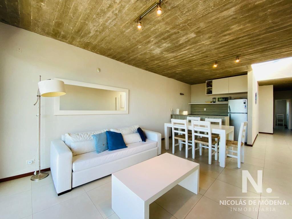 Apartamento en venta en el corazón de Manantiales