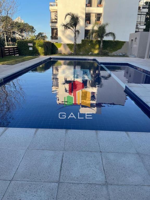 alquilo aparamento en temporada - Punta del este