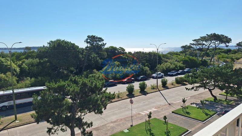 Apartamento Alquiler Temporal en Parada Mansa