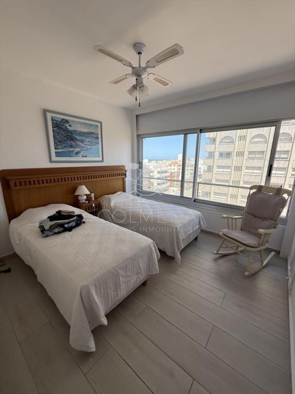 Apartamento en Península, Punta del Este