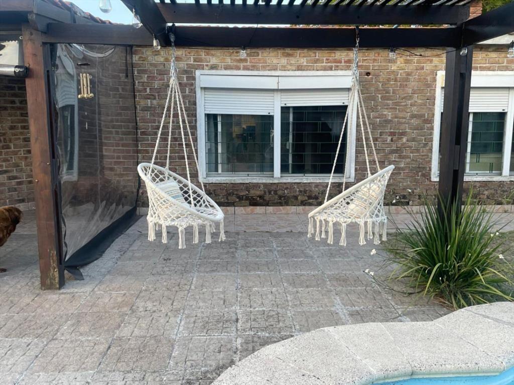 Venta Casa 3 Dorm con Piscina en Salinas Sur