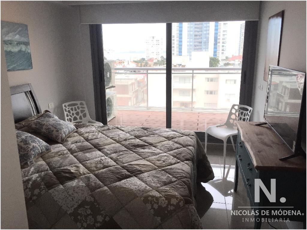 Hermoso apartamento en Torre nueva a pasos de la Playa