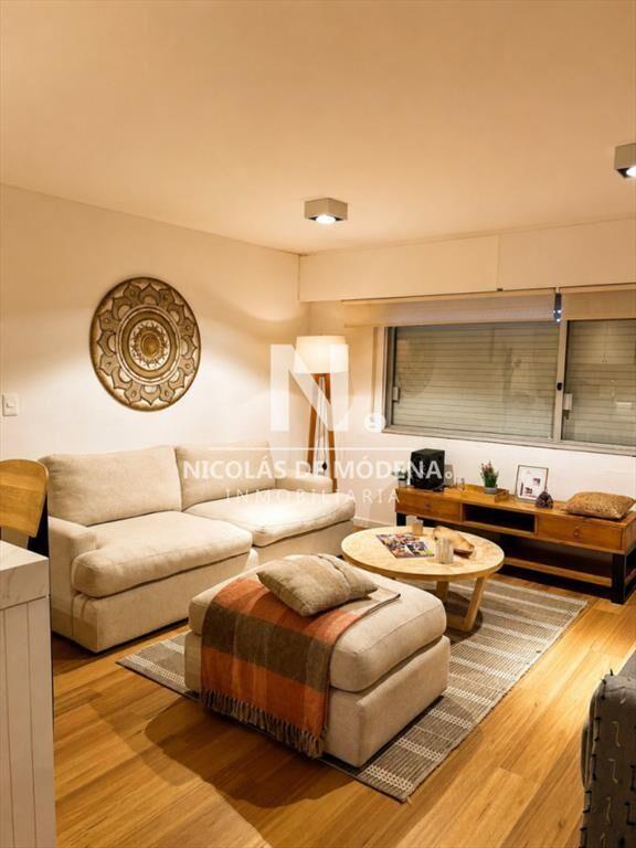 Alquiler de apartamento en Península - Punta del Este de 1