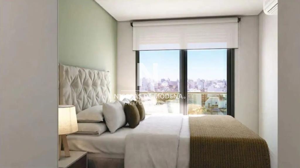 Oportunidad de Inversion: Apto de 1 Dormitorio en