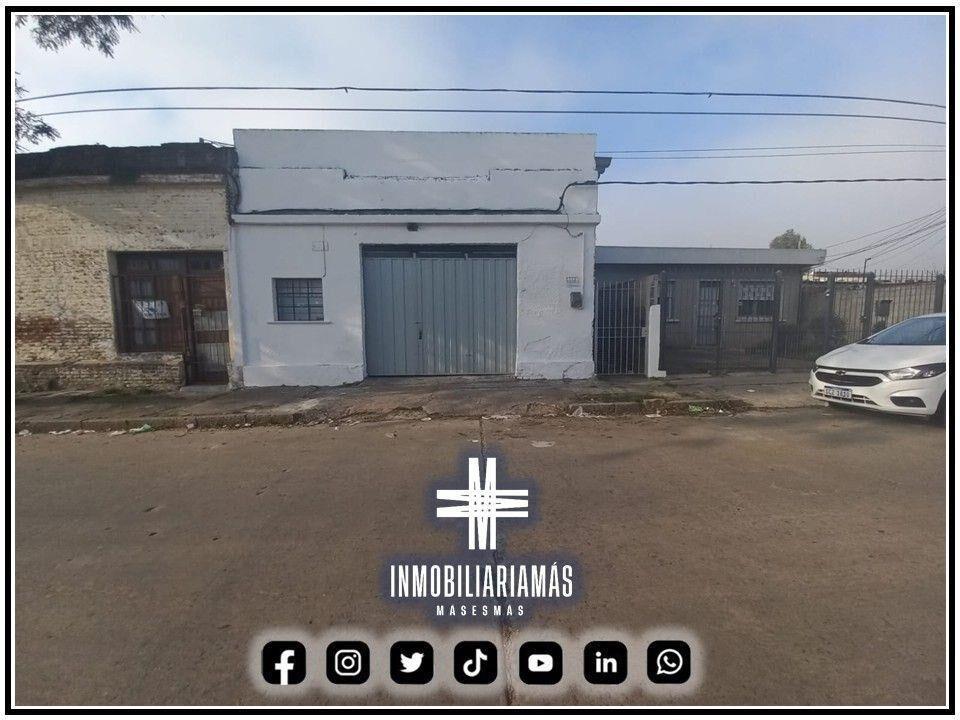 Galpón Venta Montevideo iMas.uy - RC...