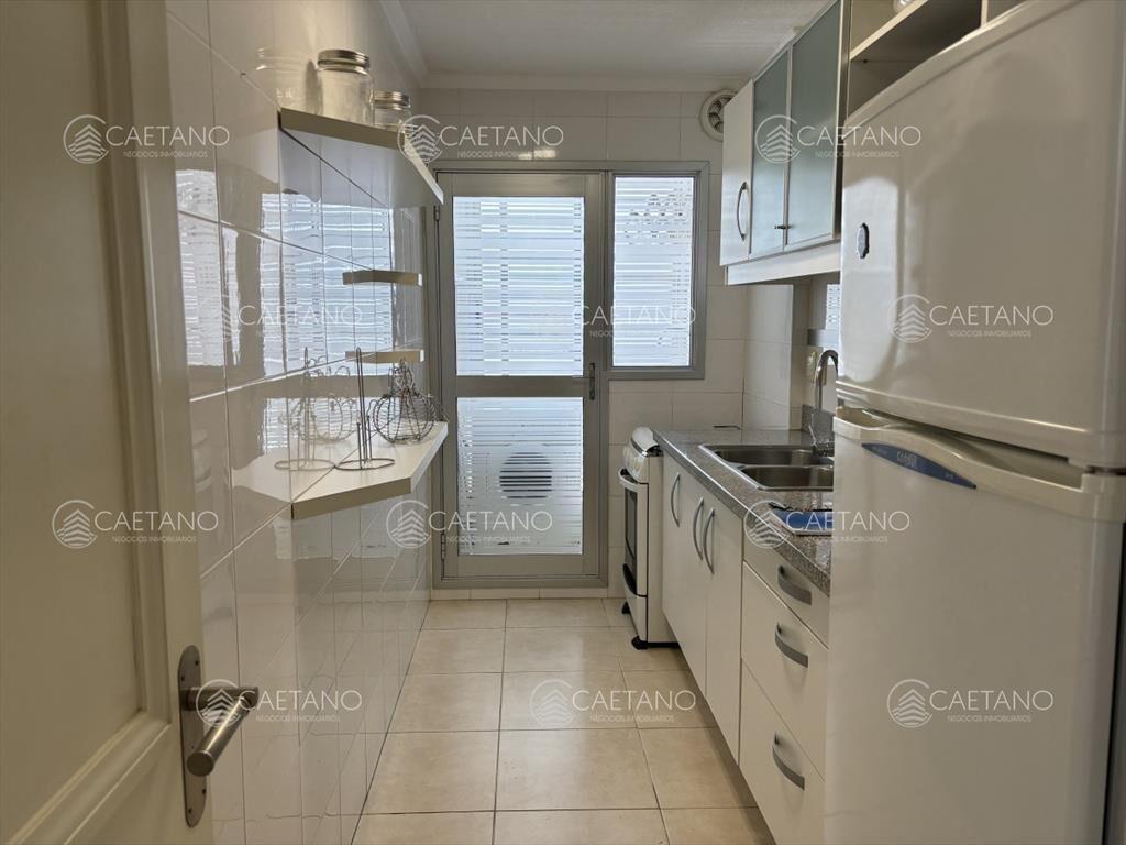 ALQUILER: AV. CHIVERTA DIVINA VISTA AL MAR PISO ALTO