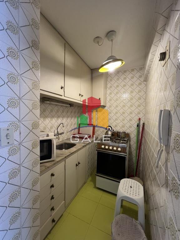 Venta de apartamento - Playa Mansa