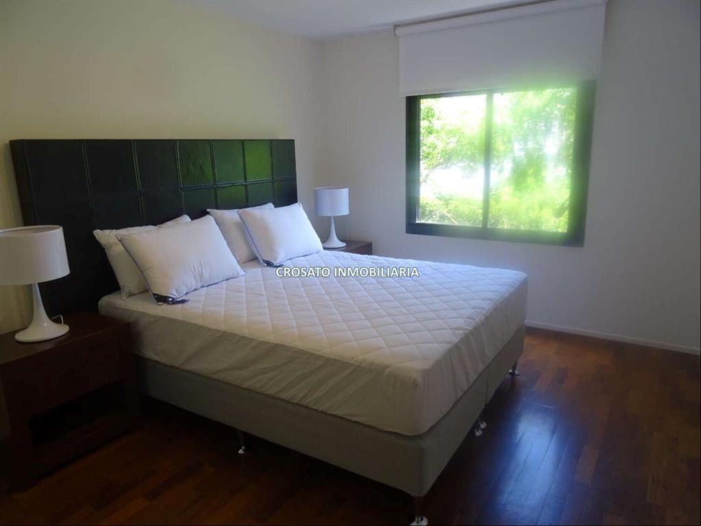 alquiler apartamento Pocitos con muebles 1 dormitorio garaje