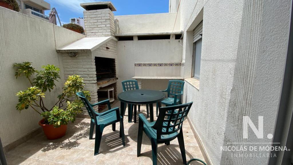 Apartamento de 1 dormitorio en venta en Peninsula - Punta d