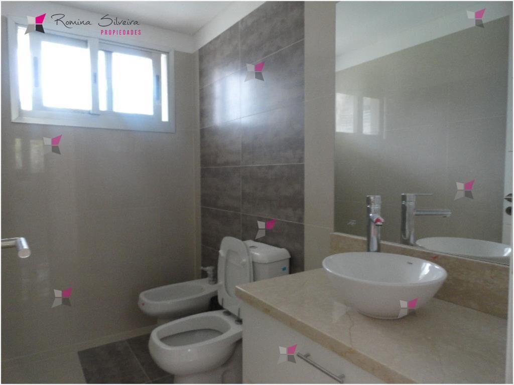 VENTA DE APARTAMENTO DE 3 DORMITORIOS EN SAN RAFAEL PUNTA D